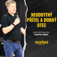 Neodbytný přítel a dobrý Otec