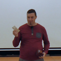 Soutisková značka proroctví