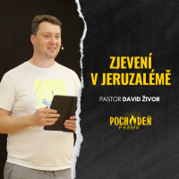 Zjevení v Jeruzalémě
