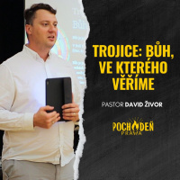 Trojice: Bůh, ve kterého věříme