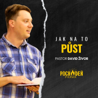 Půst