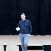 My, zachránění ztracení