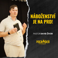 Náboženství je na prd!
