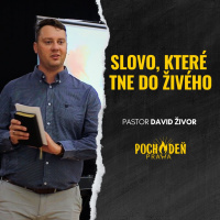 Slovo, které tne do živého