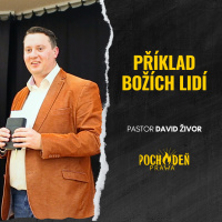 Příklad Božích lidí