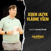 Jeden jazyk vládne všem