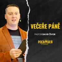 Večeře Páně