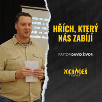 Hřích, který nás zabíjí