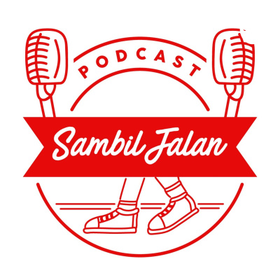Sambil Jalan