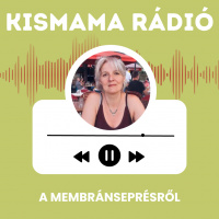 A membránseprésről