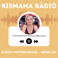 Szülés partner nélkül – mégis jól: öt dúlatipp