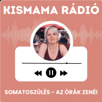 A Kismama Jógaórák zenéi