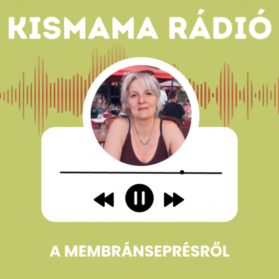 Réka Rádió » Podcasts