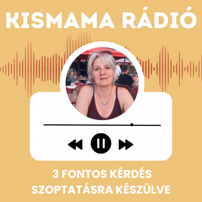 Réka Rádió » Podcasts