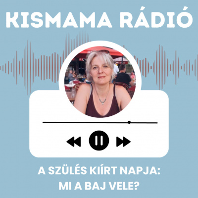 Réka Rádió » Podcasts