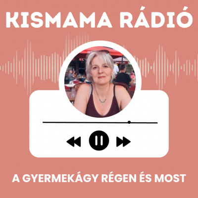 Réka Rádió » Podcasts