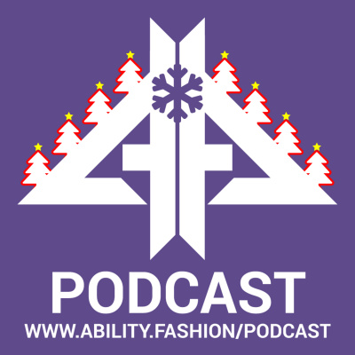 Ability Fashion Podcast