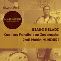 Ojek Online amp Kacaunya Roadmap Ekonomi Indonesia