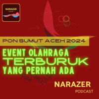Review PON 2024 Sumut Aceh : Hancur-hancuran!