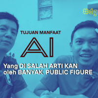 AI itu Baiknya untuk Pekerja Profesional Sejenisnya BUKAN untuk Anak Sekolah/Masih Studi Wajib Belajar