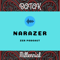 Batak Millennial - Bab 1