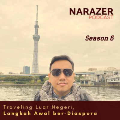 Narazer - Millenial Concerns