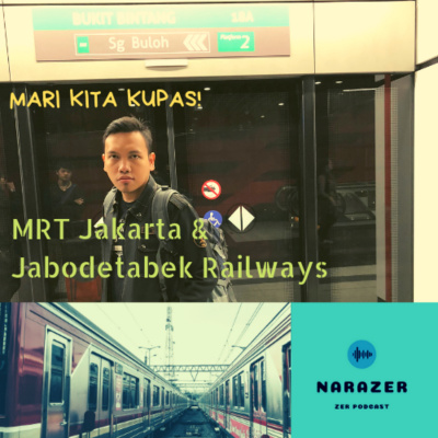 Narazer - Millenial Concerns