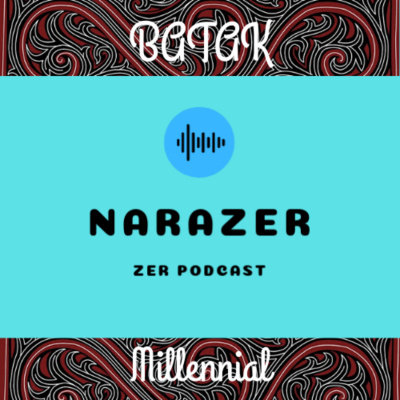 Narazer - Millenial Concerns