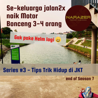 Narazer - Millenial Concerns