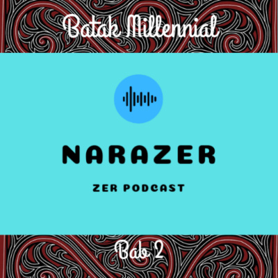 Narazer - Millenial Concerns