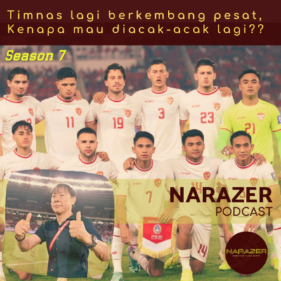 Narazer - Millenial Concerns