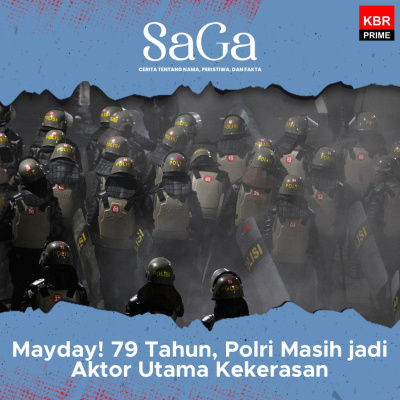 Saga
