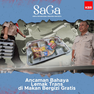 Saga