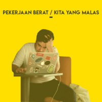 Episode 4 - Pekerjaan Kita yang Berat atau Kitanya yang Malas #TalkAboutLives