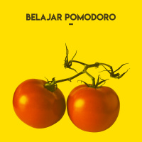 Episode 5 - Belajar Pomodoro #TalkAboutLives