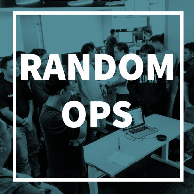 Random Ops