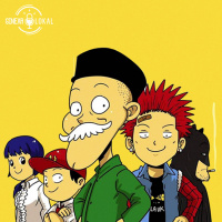 Eps.19 Dengan Sagus ( Komiklieur )