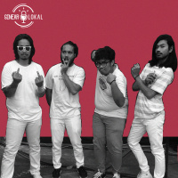 Eps.15 Dengan The Sailors