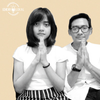 Eps. 9 Dengan Tamu Adel Maghfirare amp Randy Getgoh