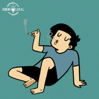 Eps.17 Dengan Ryset (Ryan Setiawan)