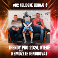82: Trendy pro 2024, které nemůžete ignorovat