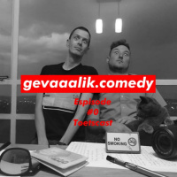 Hoe was jou naweek? met Stix 12-08-2020