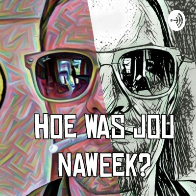 Hoe Was Jou Naweek? Met Stix
