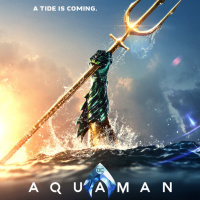 Ep 5 - Rekomendasi Film : Aquaman