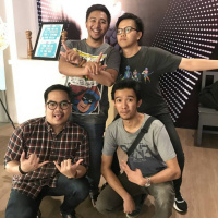 Ep 4 - Be Grateful, Diskusi Bareng Tentang Self Achievement