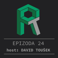 24 RENDERtalk s Davidem Touškem