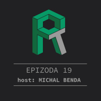 19 RENDERtalk s Michalem Bendou
