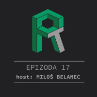 17 RENDERtalk s Milošem Belancem
