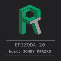 20 RENDERtalk s Johny Mrázkem