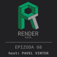 08 RENDERtalk s Pavlem Vinterem
